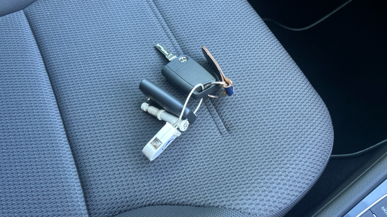 Volkswagen Golf 1.4 TSI SE [Nav] 5dr DSG Petrol Hatchback